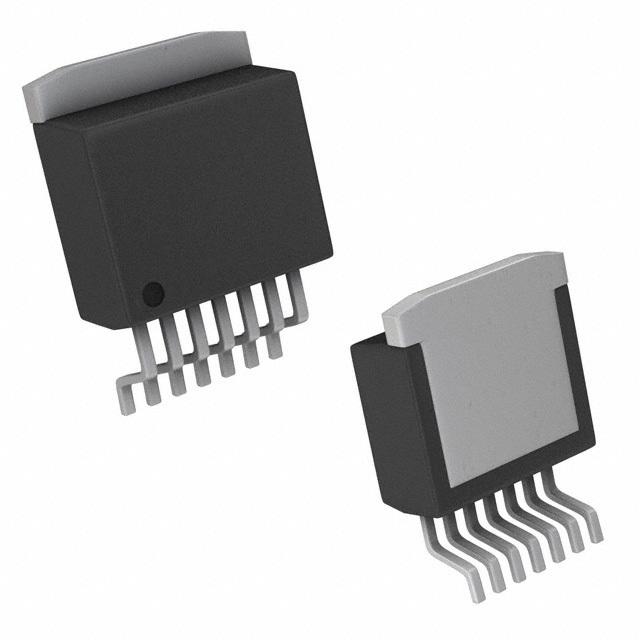 LM2678S-12 by Texas Instruments